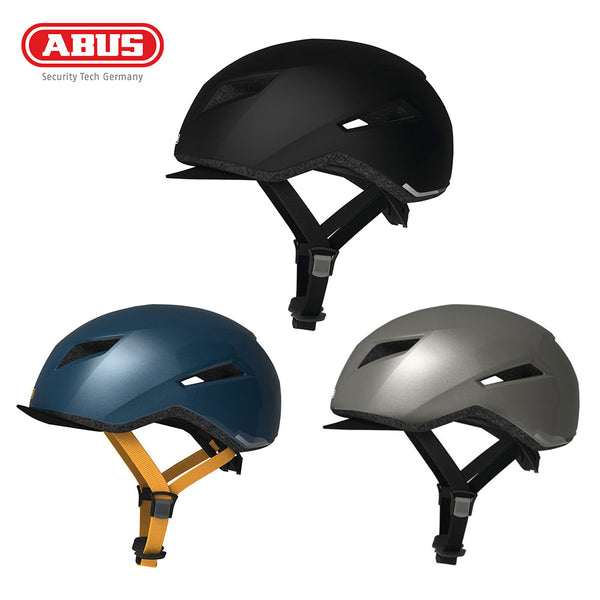 ABUS（アブス） ABUS（アブス）製品。ABUS ヘルメット YADD-I AF BRILLIANT
