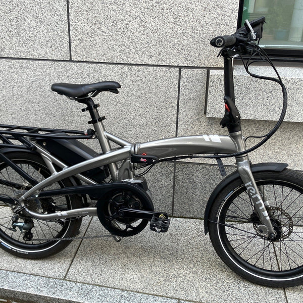 Tern 『Vektron S10』ベストスポーツ特別価格！！ | 自転車