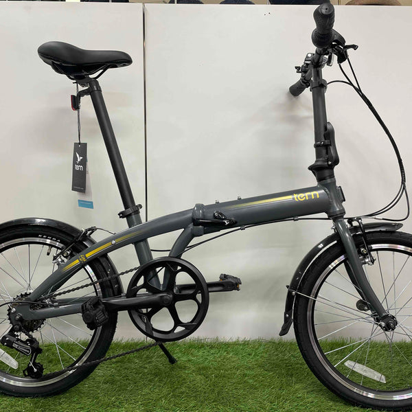 頂　新品部品多数　tern link A7 カスタム 頂 新品部品多数 tern link A7 カスタム Tern Link A7 細かく