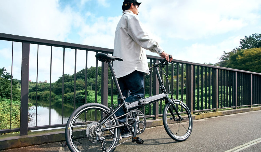 ダホン/ デフター のご紹介 | 自転車、ゴルフ、アウトドアのベスト