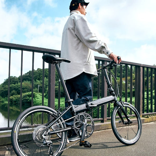 ダホン/ デフター のご紹介 | 自転車、ゴルフ、アウトドアのベストスポーツ本店