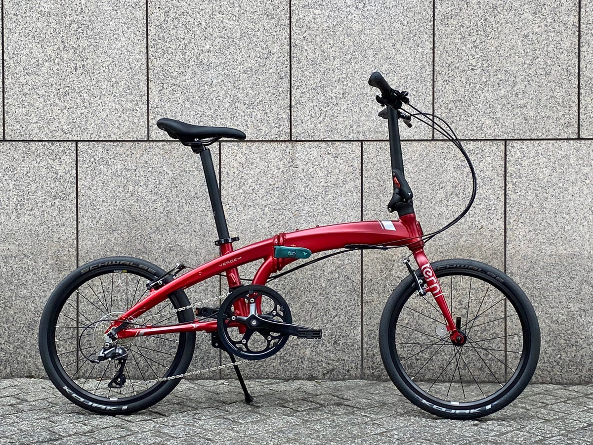 自転車本体 RENREN 東レ・カーボンマジックだからできる「人とバイクの融合」自転車