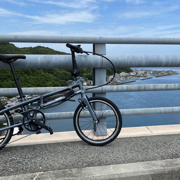 tern ターンBYB P8 折り畳み自転車 楽天市場】○サービス品有り Tern[ターン] BYB P8 11段変速 20