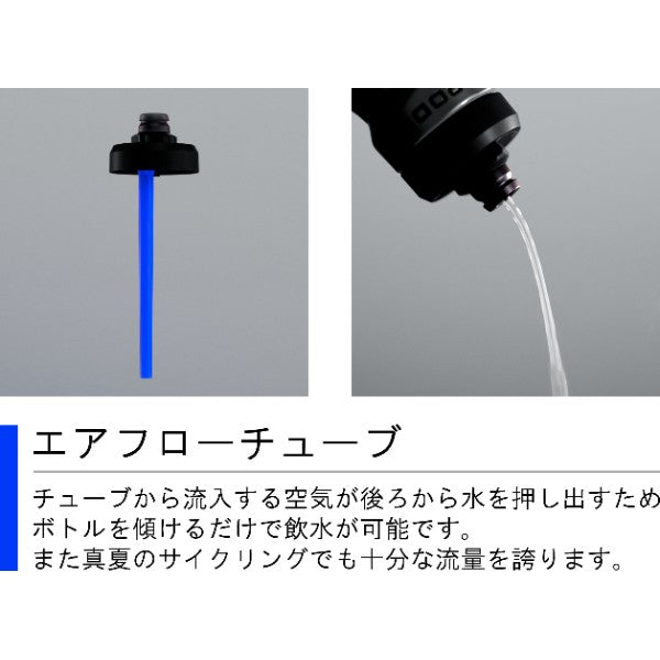 ベストスポーツ CAMELBAK ポディウム ステン/ステンレス リプレイスメント キャップ 066033