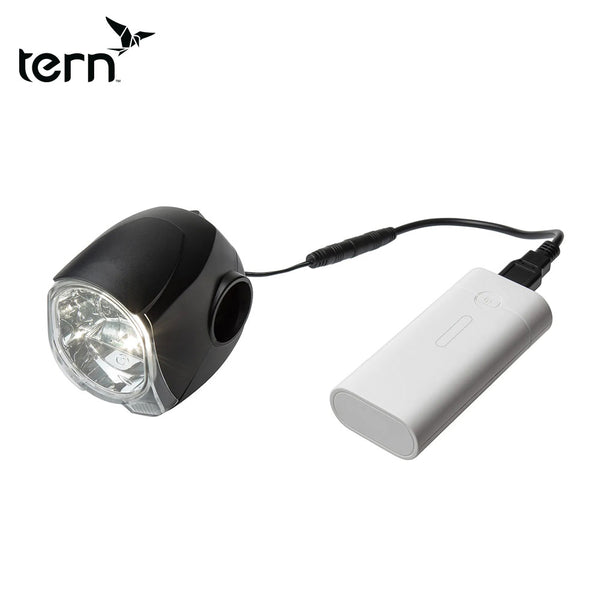 割引対象商品（3,000円以上） Tern（ターン）製品。Tern Valo Direct Light 3.0(VKS10標準/USB接続ケーブル,マジックテープ付属) 1-2924921040