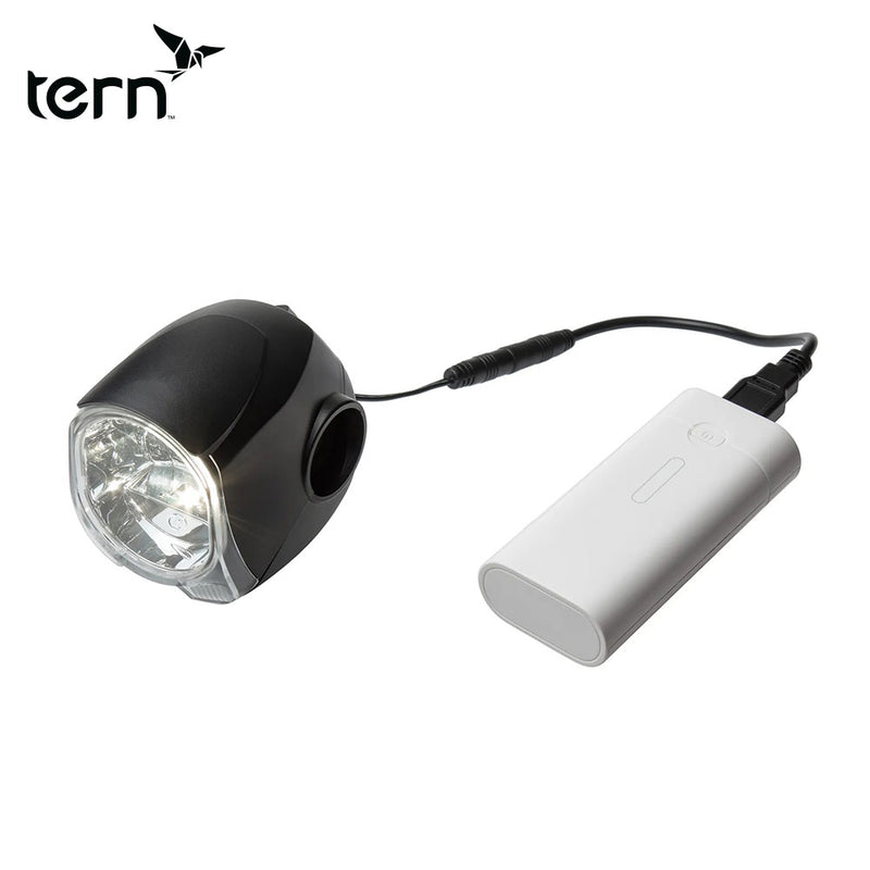 ベストスポーツ Tern（ターン）製品。Tern Valo Direct Light 3.0(VKS10標準/USB接続ケーブル,マジックテープ付属) 1-2924921040