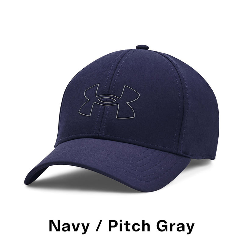 ベストスポーツ Under Armour（アンダーアーマー） UAストーム ドライバー キャップ 22SS 1369807