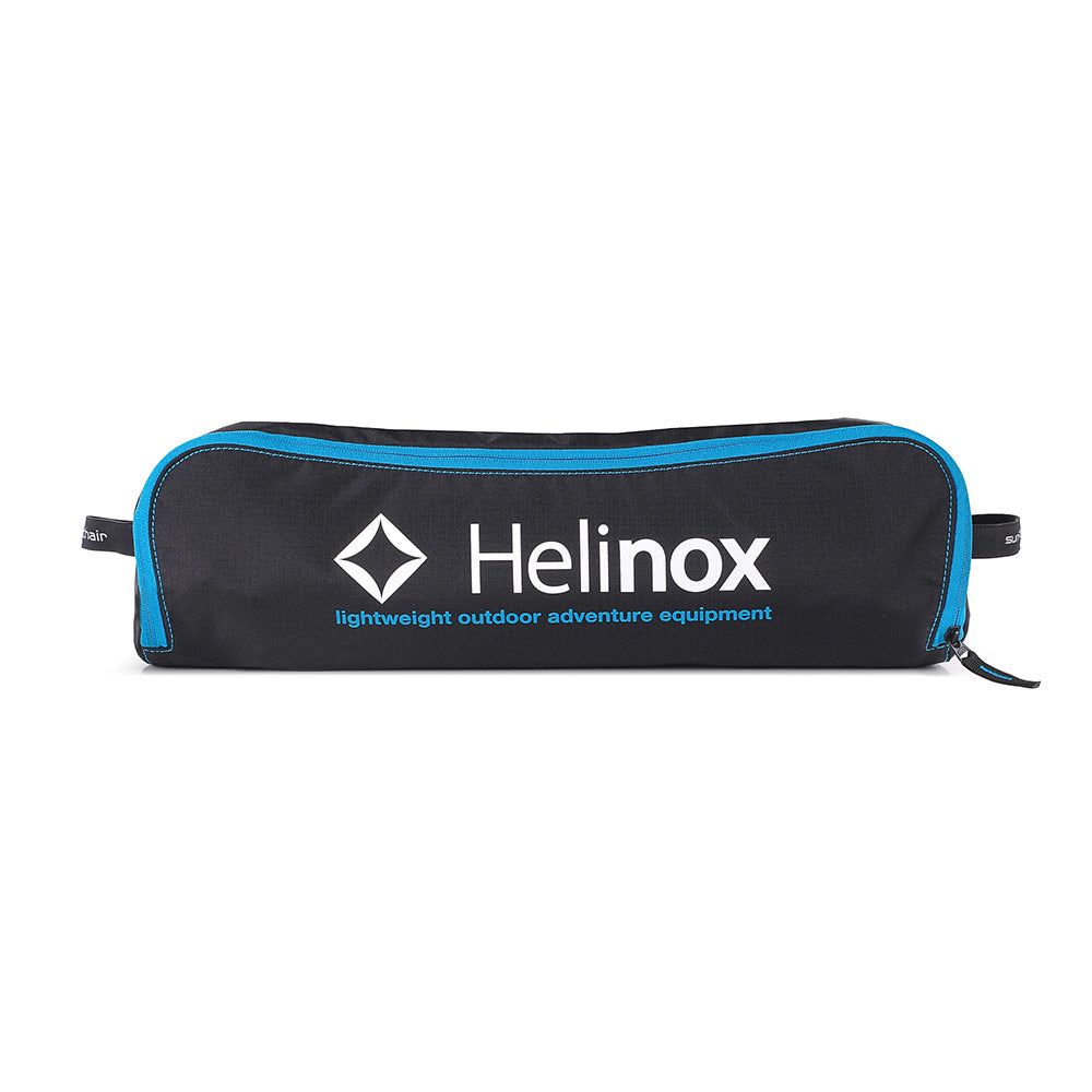 Helinox サンセットチェア 1822285 | 自転車、ゴルフ