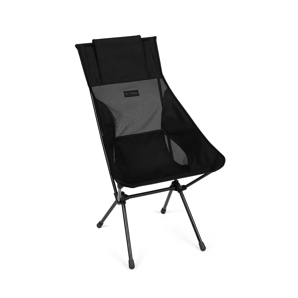 ヘリノックス Helinox サンセットチェア グレー ヘリノックス サンセットチェア ホーム HELINOX SUNSET CHAIR