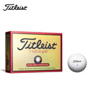 ベストスポーツ Titleist（タイトリスト）製品。Titleist HVC SOFT DISTANCE 12球入