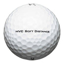 ベストスポーツ Titleist（タイトリスト）製品。Titleist HVC SOFT DISTANCE 12球入