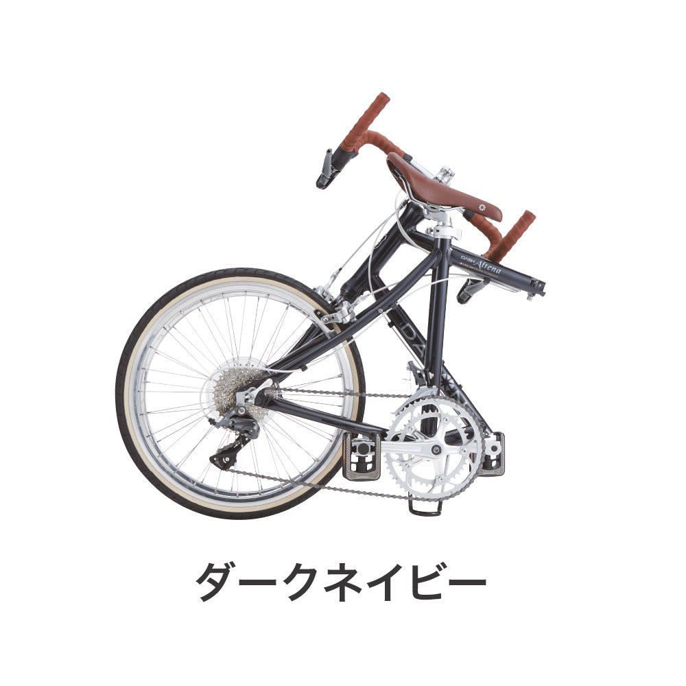 DAHON FOLDING BIKE Dash Altena 2023 | 自転車、ゴルフ