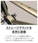 ベストスポーツ FUJI（フジ）製品。FUJI FARPOINT 24-25 24FARPTGDM