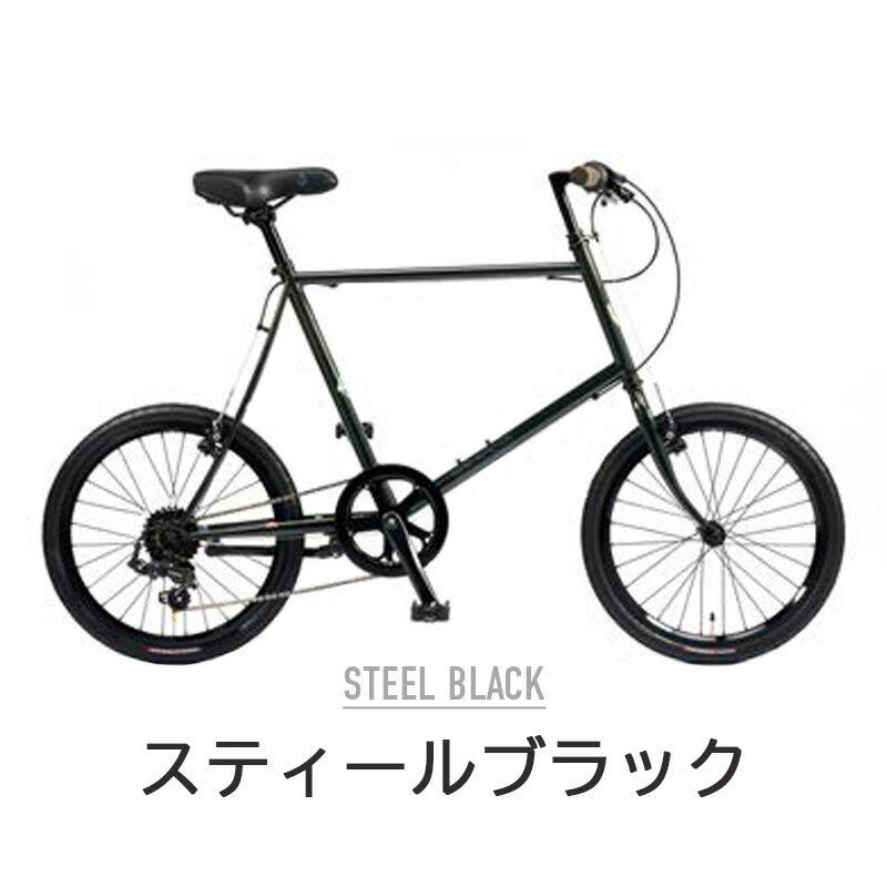 BRUNO SKIPPER ブルーノ スキッパー ミニベロ 　RD新品 送料込み BRUNO（ブルーノ） 22SS SKIPPER 03-0118901001 | 自転車、ゴルフ