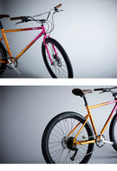 ベストスポーツ Tern（ターン）製品。Tern CROSS BIKE GRIT 2022