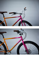 ベストスポーツ Tern（ターン）製品。Tern CROSS BIKE GRIT 2022