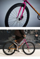 ベストスポーツ Tern（ターン）製品。Tern CROSS BIKE GRIT 2022