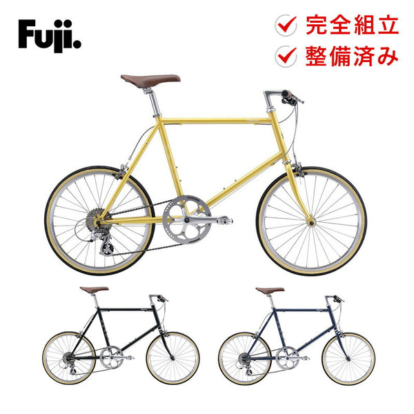 FUJI（フジ） MINIVELO HELION 2022 | 自転車、ゴルフ、アウトドアのベストスポーツ本店