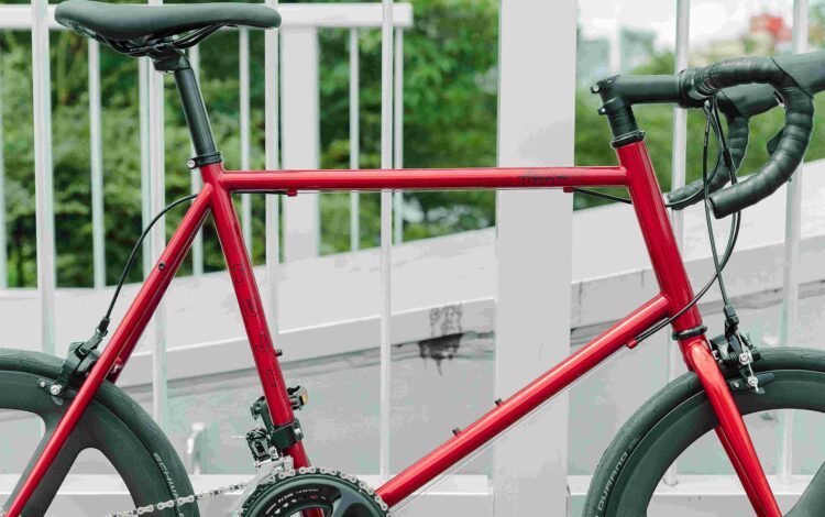 FUJI（フジ） MINIVELO HELION R 2022 | 自転車、ゴルフ、アウトドアの