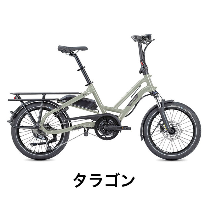 自転車本体 tern Tern FOLDING E-BIKE HSD P9 継続モデル | 自転車、ゴルフ