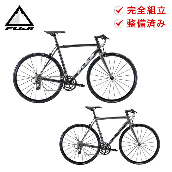 FUJI（フジ） STREET/CROSSOVER BIKE MADCAP 2021 | 自転車