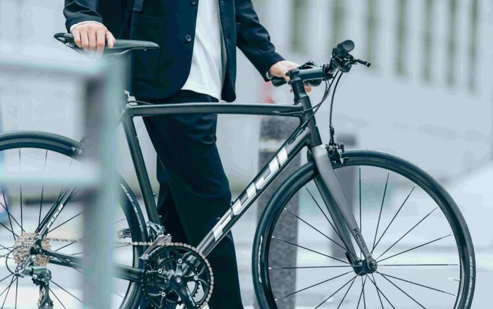 FUJI STREET/CROSSOVER BIKE MADCAP 2022 | 自転車、ゴルフ