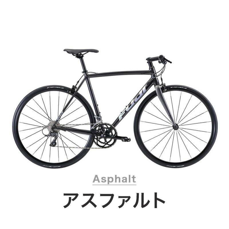 FUJI（フジ） STREET/CROSSOVER BIKE MADCAP 2021 | 自転車、ゴルフ