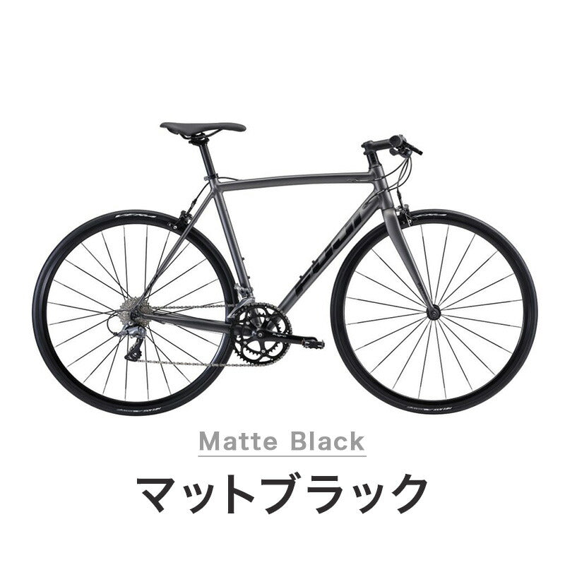 ▪️引取限定▪️FUJI MADCAP 540 + BONTRAGER ホイール FUJI STREET/CROSSOVER BIKE MADCAP 2022 | 自転車、ゴルフ
