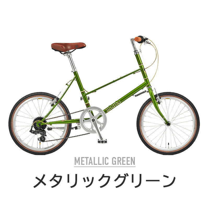 BRUNO（ブルーノ） 21SS MIXTE SILVER EDITION | 自転車、ゴルフ、アウトドアのベストスポーツ本店