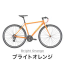 ベストスポーツ FUJI（フジ）製品。FUJI STREET/CROSSOVER BIKE RAIZ 2022