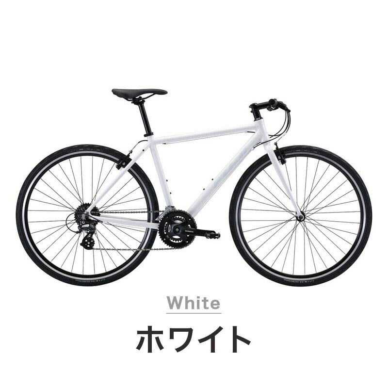 FUJI STREET/CROSSOVER BIKE RAIZ 2022 | 自転車、ゴルフ、アウトドア 