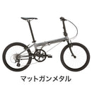 ベストスポーツ DAHON（ダホン）製品。DAHON FOLDING BIKE Speed Falco 2022(マイクロシフト仕様) 22SPFAWH00M