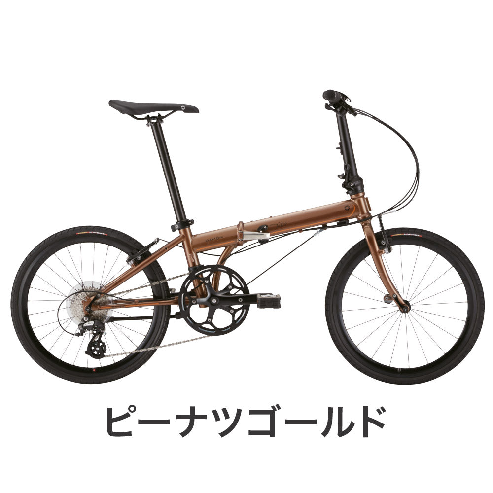 DAHON FOLDING BIKE Speed Falco 2022(マイクロシフト仕様) 22SPFABK00M |  自転車、ゴルフ、アウトドアのベストスポーツ本店