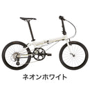 ベストスポーツ DAHON（ダホン）製品。DAHON FOLDING BIKE Speed Falco 2022(マイクロシフト仕様) 22SPFAWH00M
