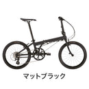 ベストスポーツ DAHON（ダホン）製品。DAHON FOLDING BIKE Speed Falco 2022(マイクロシフト仕様) 22SPFAWH00M