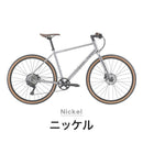 ベストスポーツ FUJI（フジ）製品。FUJI STREET/CROSSOVER TALAWAH 2022