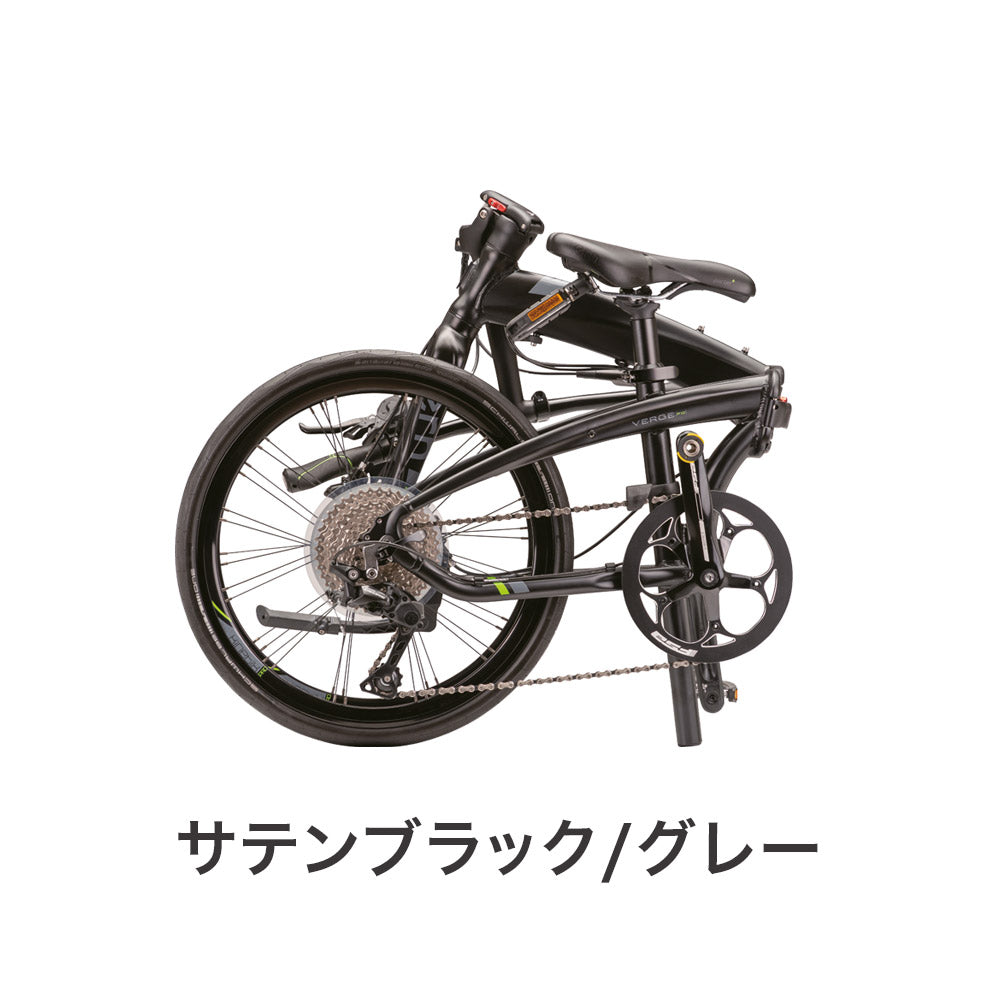 Tern FOLDING BIKE VERGE P10 2022 | 自転車、ゴルフ