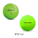 ベストスポーツ Titleist（タイトリスト）製品。Titleist VELOCITY 2024 12球入 T8426S-J-2