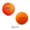 ベストスポーツ Titleist（タイトリスト）製品。Titleist VELOCITY 2024 12球入 T8426S-J-2