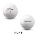 ベストスポーツ Titleist（タイトリスト）製品。Titleist VELOCITY 2024 12球入 T8426S-J-2
