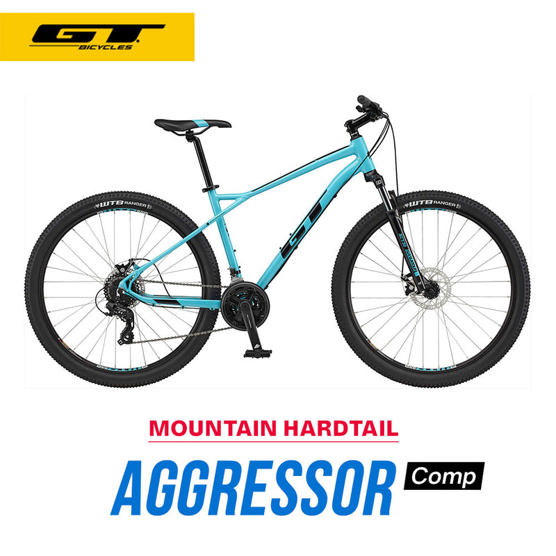 GT 22 AGGRESSOR COMP 9914721 | 自転車、ゴルフ、アウトドアのベスト