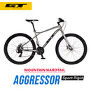ベストスポーツ GT（ジーティー）製品。GT 22 AGGRESSOR SPORT RIGID 9914953