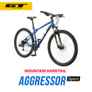 ベストスポーツ GT（ジーティー）製品。GT 22 AGGRESSOR SPORT 9914854