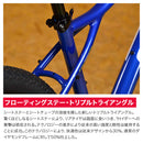 ベストスポーツ GT（ジーティー）製品。GT AGGRESSOR SPORTS micro ver 9223451