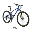 ベストスポーツ GT（ジーティー）製品。GT 22 AGGRESSOR SPORT 9914854