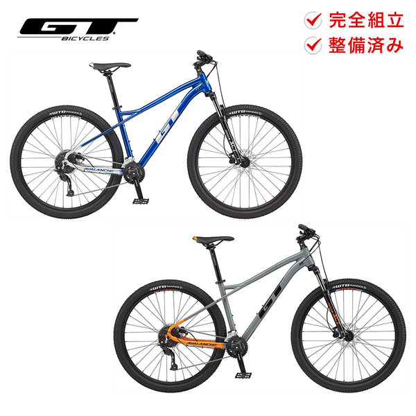 割引対象商品（3,000円以上） GT（ジーティー）製品。GT 22 AVALANCHE SPORT V2 9013855