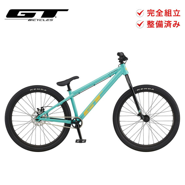 大型自転車 GT（ジーティー）製品。GT 22 LA BOMBA 9220346