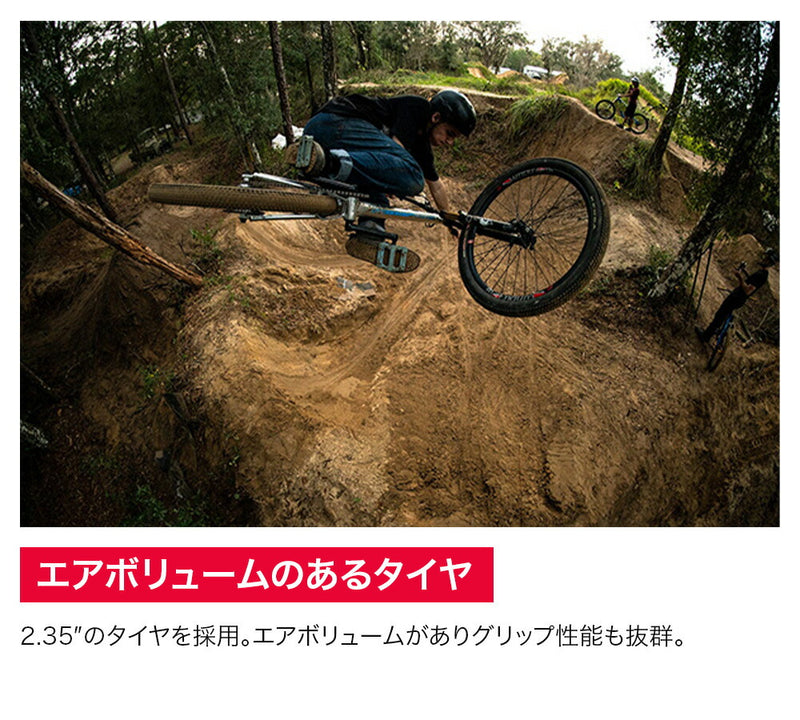 GT（ジーティー） 23 LA BOMBA 9220346 | 自転車、ゴルフ、アウトドアのベストスポーツ本店