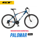 ベストスポーツ GT（ジーティー）製品。GT 22 PALOMAR ALLOY 9915065