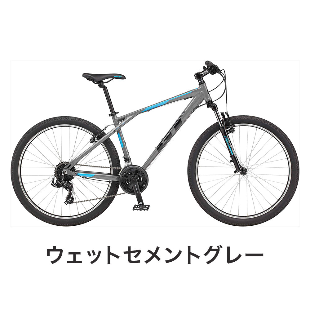 GT（ジーティー） 23 PALOMAR ALLOY 9915020 | 自転車、ゴルフ、アウトドアのベストスポーツ本店